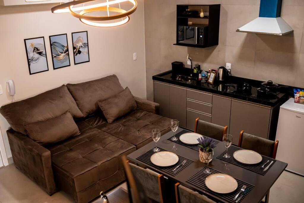 Loft Encantador Centro Dourados