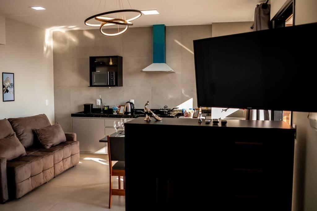 Apartment Loft Encantador Centro