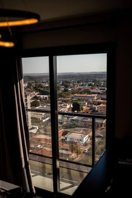 Apartamento Loft Encantador Centro Dourados