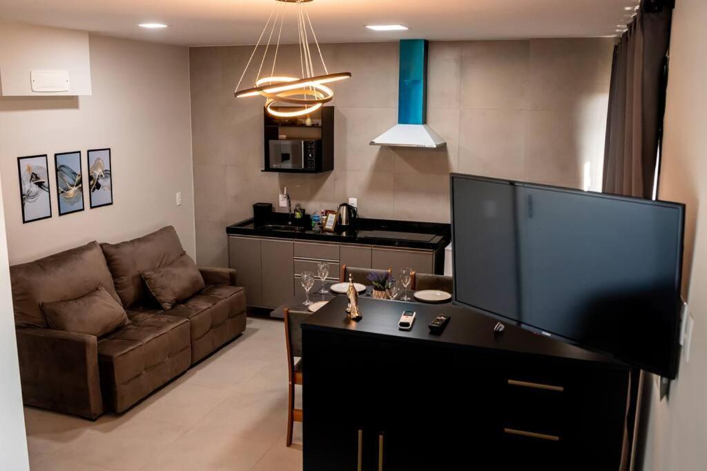Loft Encantador Centro